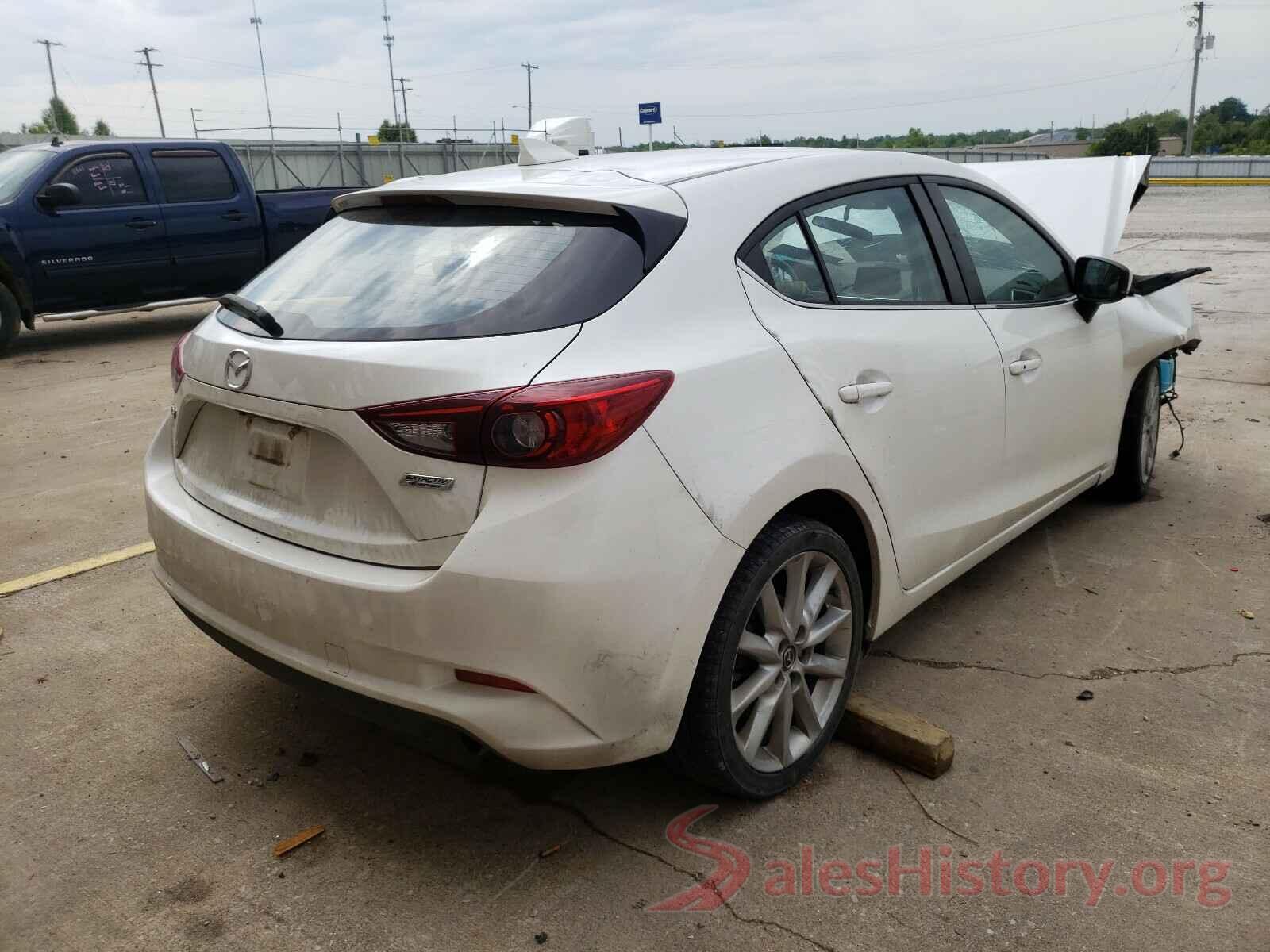 JM1BN1M35H1128096 2017 MAZDA 3