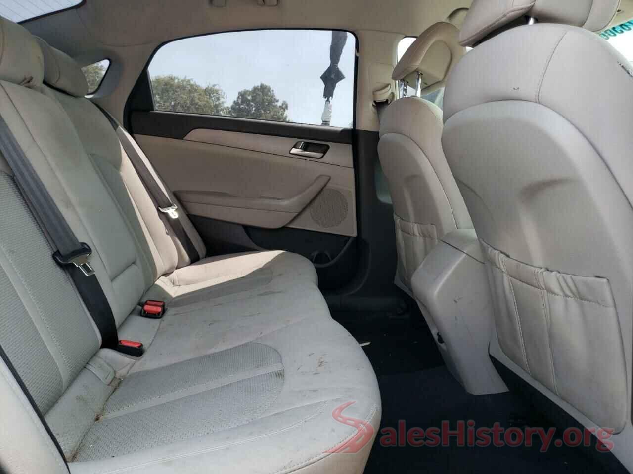 5NPE24AF0HH523477 2017 HYUNDAI SONATA