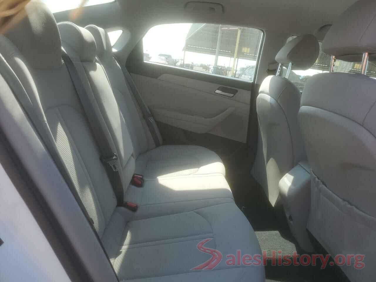 5NPE24AF6KH742158 2019 HYUNDAI SONATA