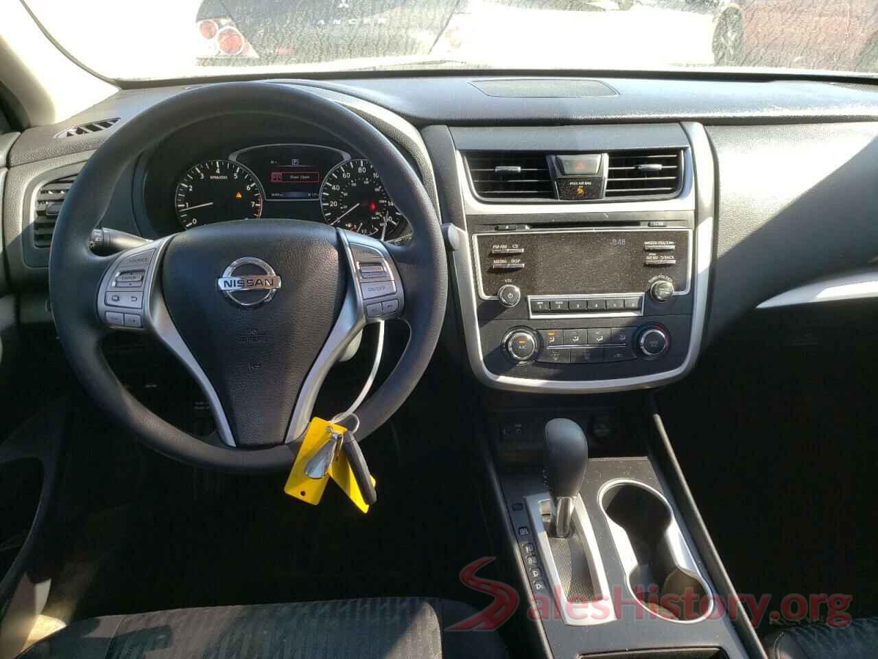 1N4AL3AP3HN339574 2017 NISSAN ALTIMA