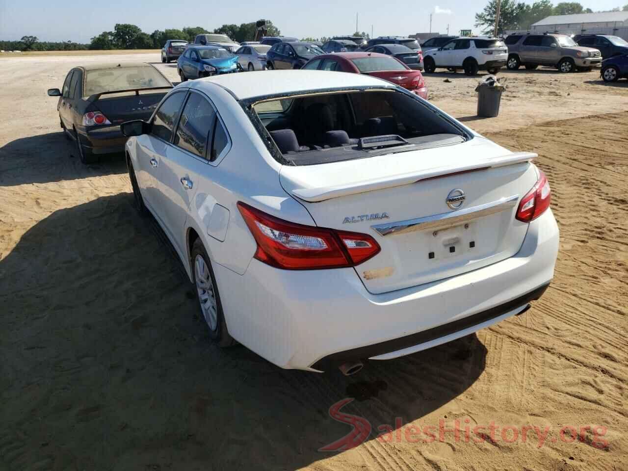 1N4AL3AP3HN339574 2017 NISSAN ALTIMA