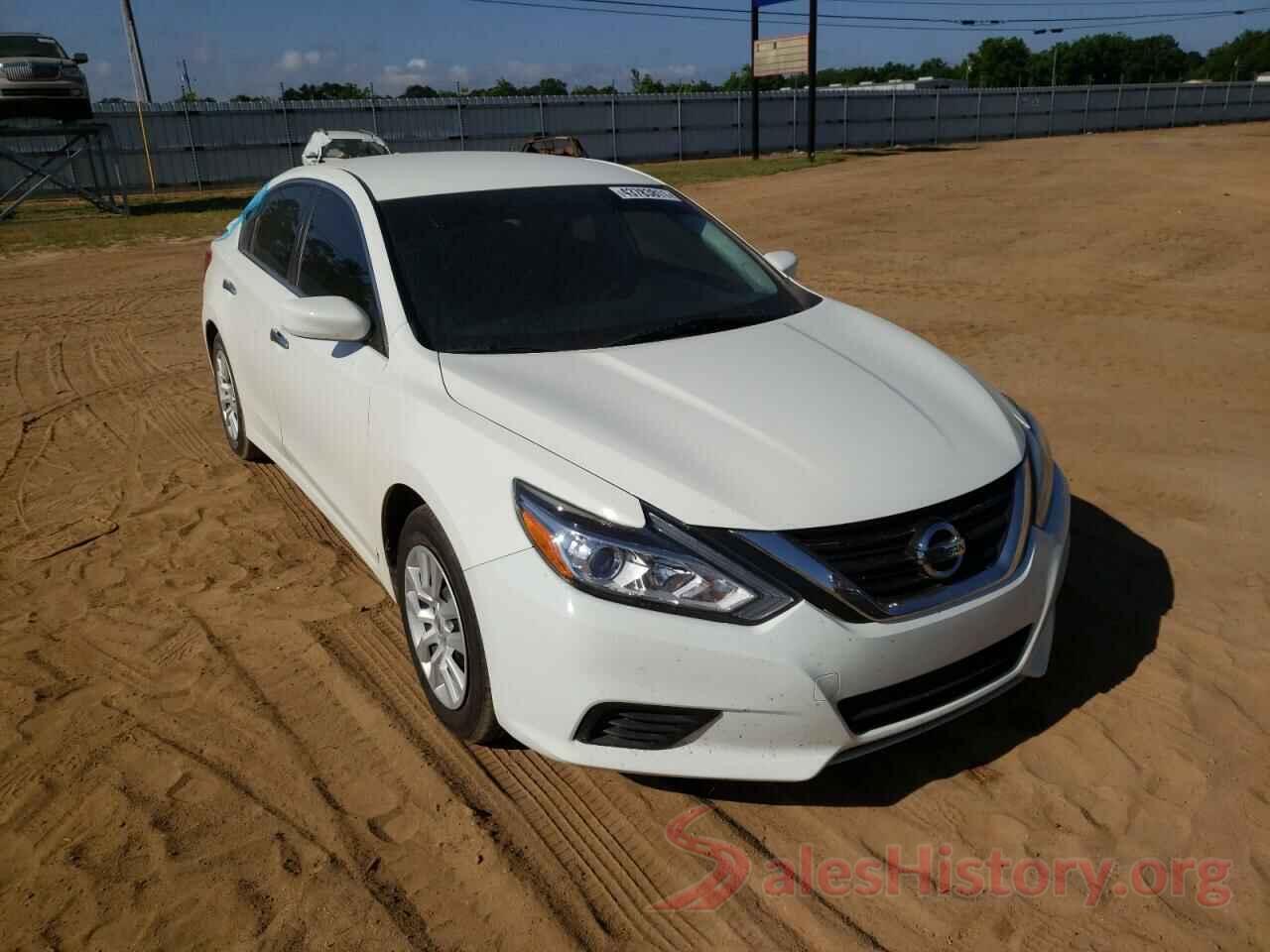 1N4AL3AP3HN339574 2017 NISSAN ALTIMA