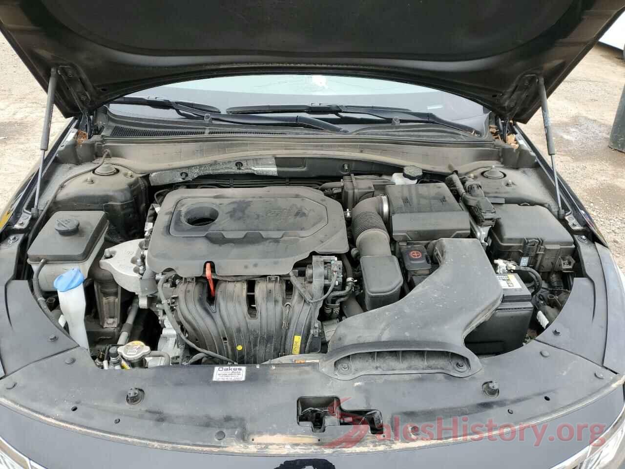 5XXGT4L37LG419372 2020 KIA OPTIMA