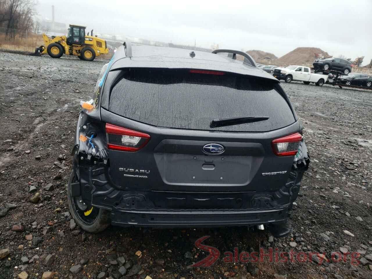 JF2GTABC0L8279329 2020 SUBARU CROSSTREK