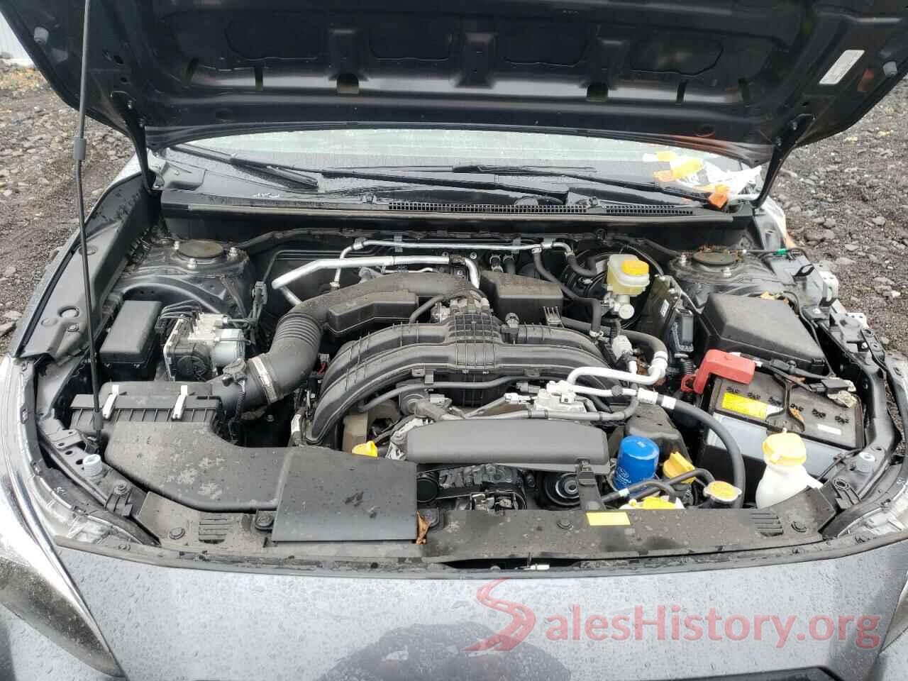 JF2GTABC0L8279329 2020 SUBARU CROSSTREK