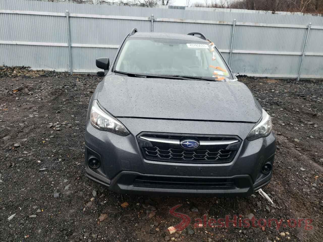 JF2GTABC0L8279329 2020 SUBARU CROSSTREK