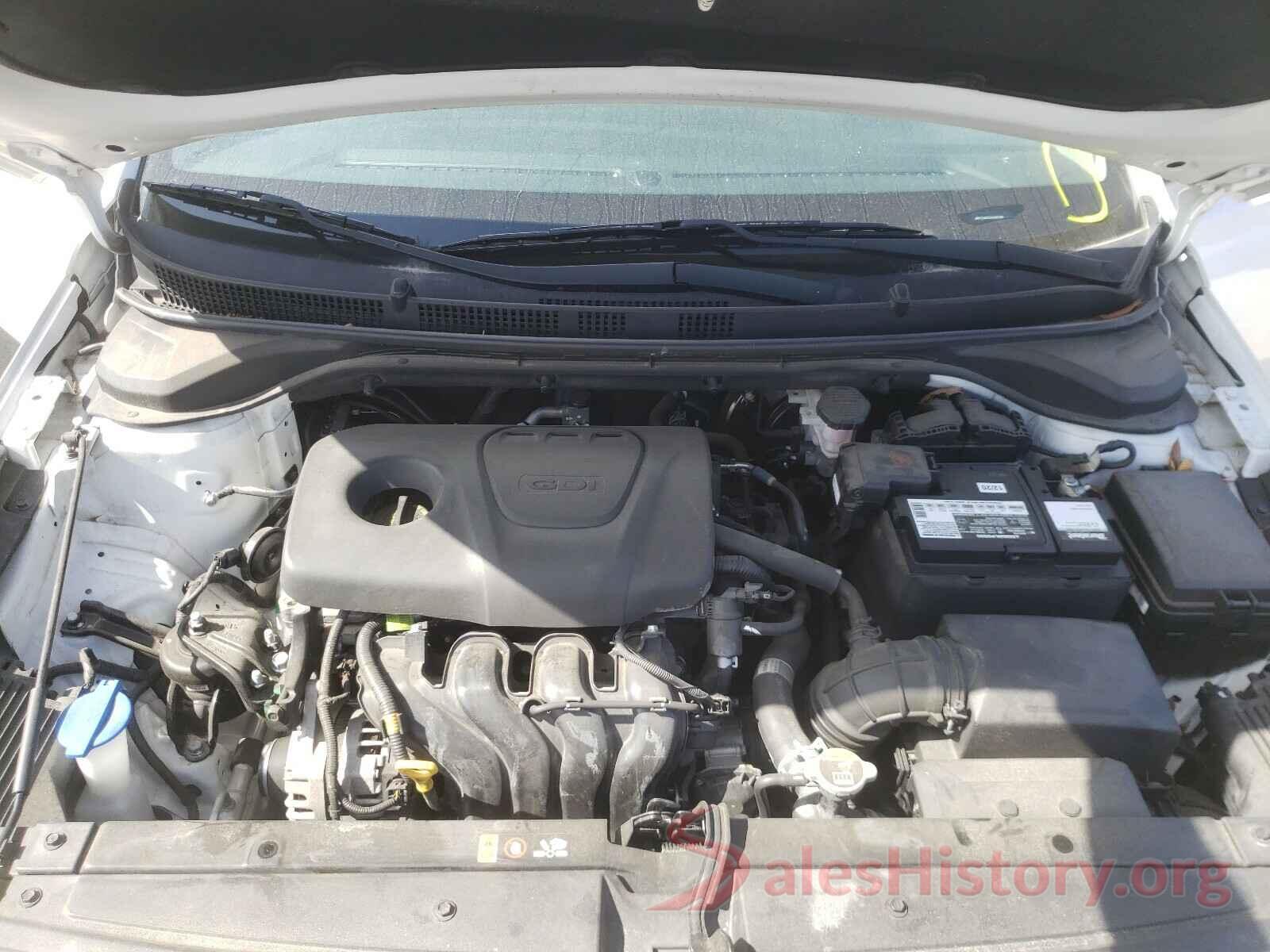 3KPC24A31JE010598 2018 HYUNDAI ACCENT