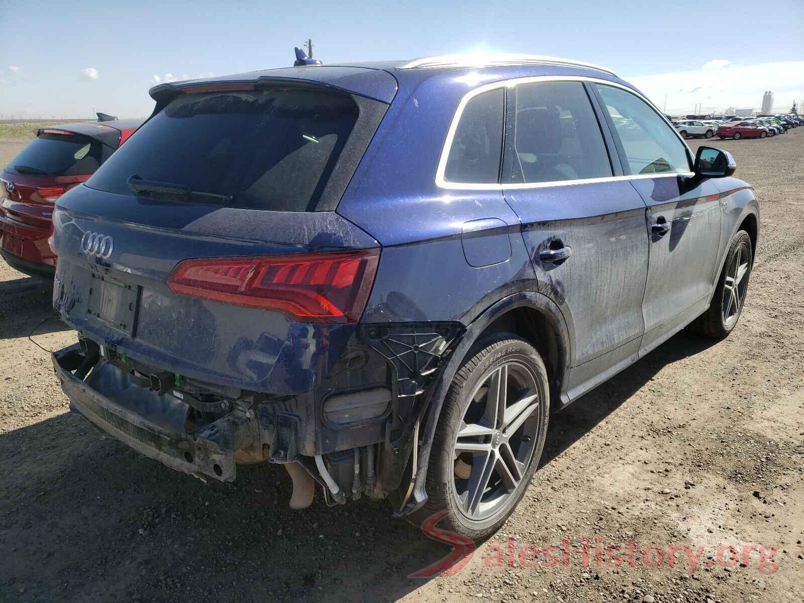 WA1A4AFY4J2240261 2018 AUDI SQ5