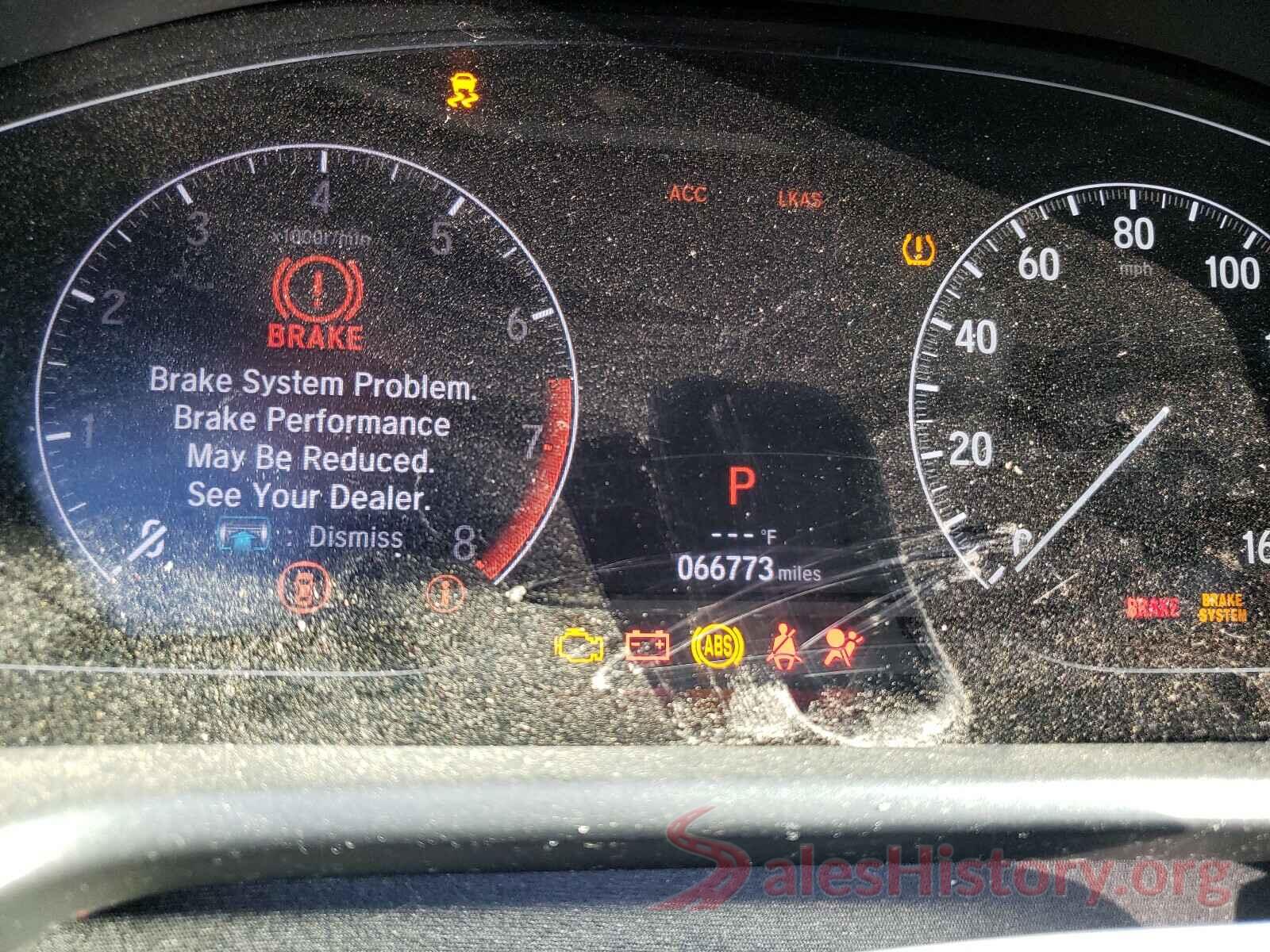 1HGCV1F30KA112009 2019 HONDA ACCORD