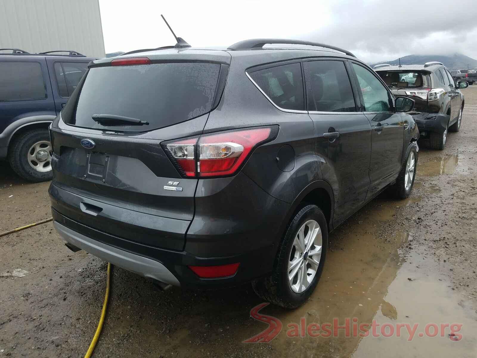 1FMCU9GD2JUA57689 2018 FORD ESCAPE