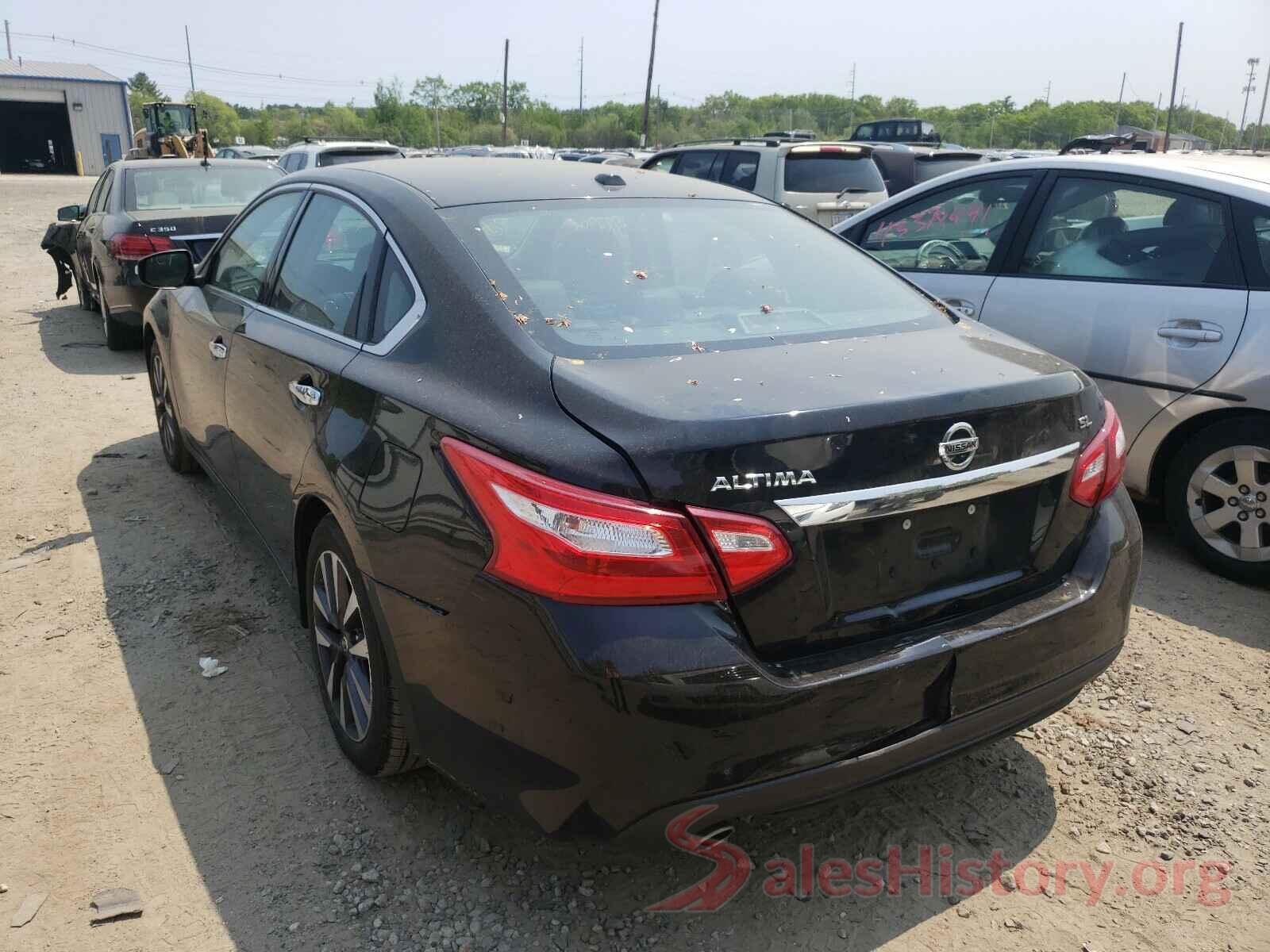 1N4AL3AP1HC236505 2017 NISSAN ALTIMA