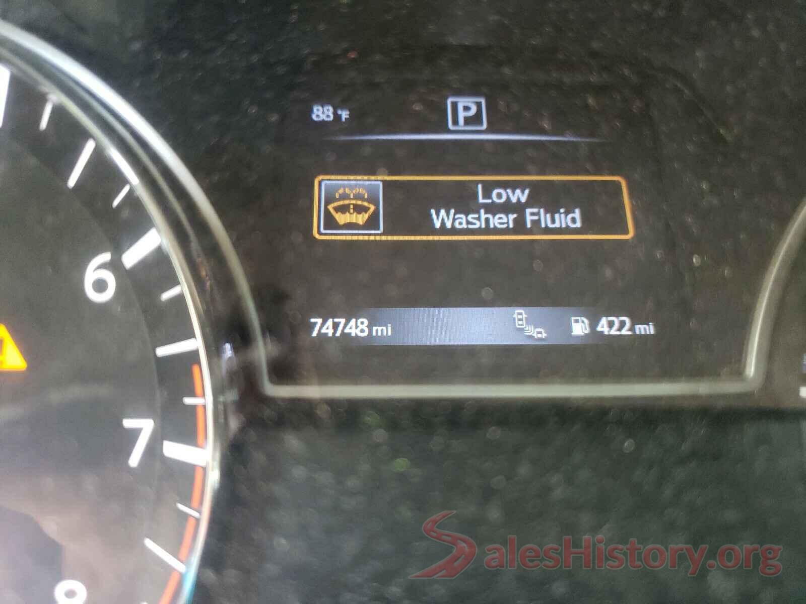 1N4AL3AP1HC236505 2017 NISSAN ALTIMA