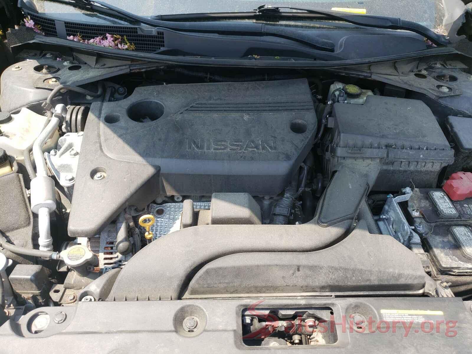 1N4AL3AP1HC236505 2017 NISSAN ALTIMA