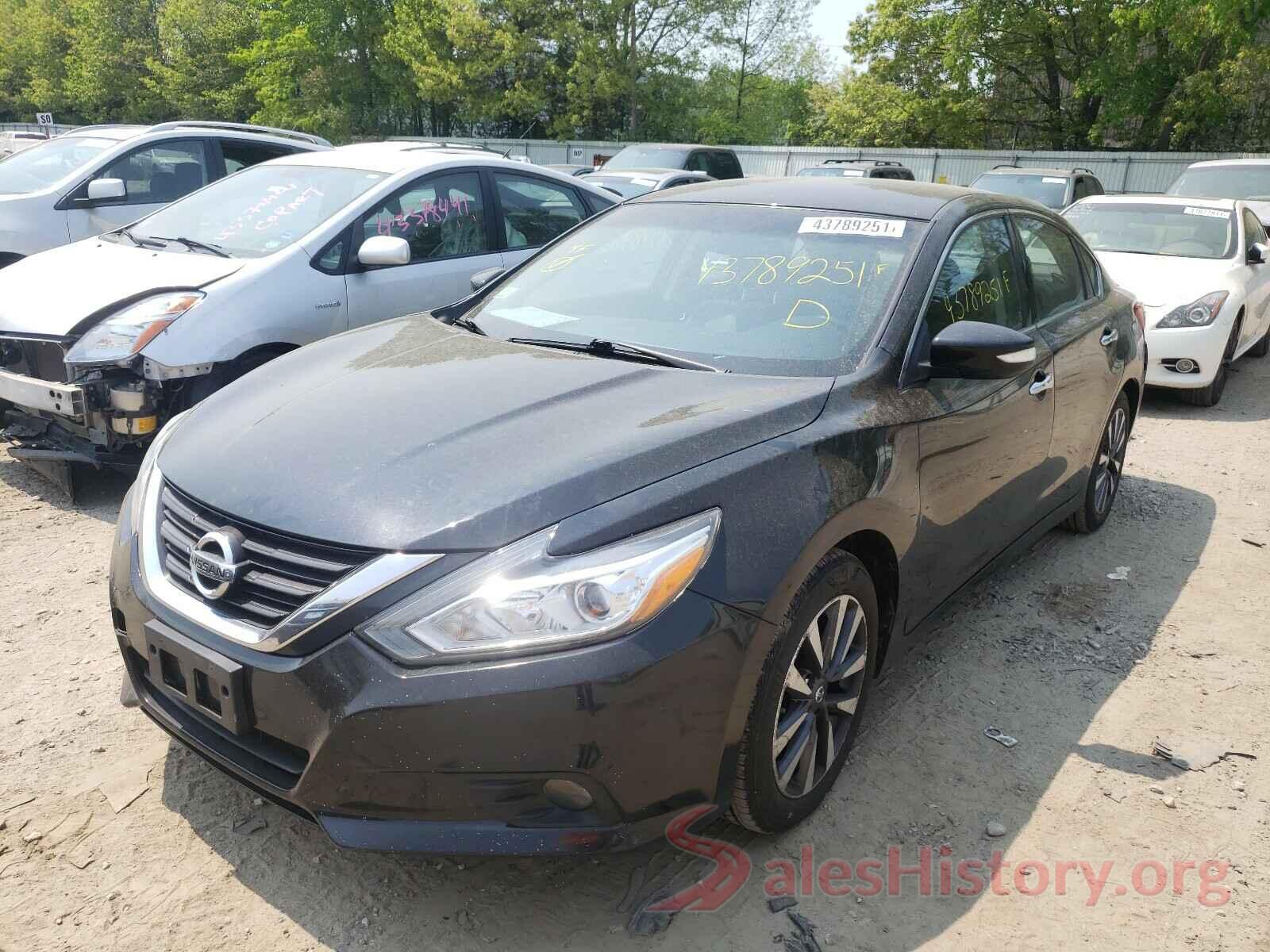 1N4AL3AP1HC236505 2017 NISSAN ALTIMA