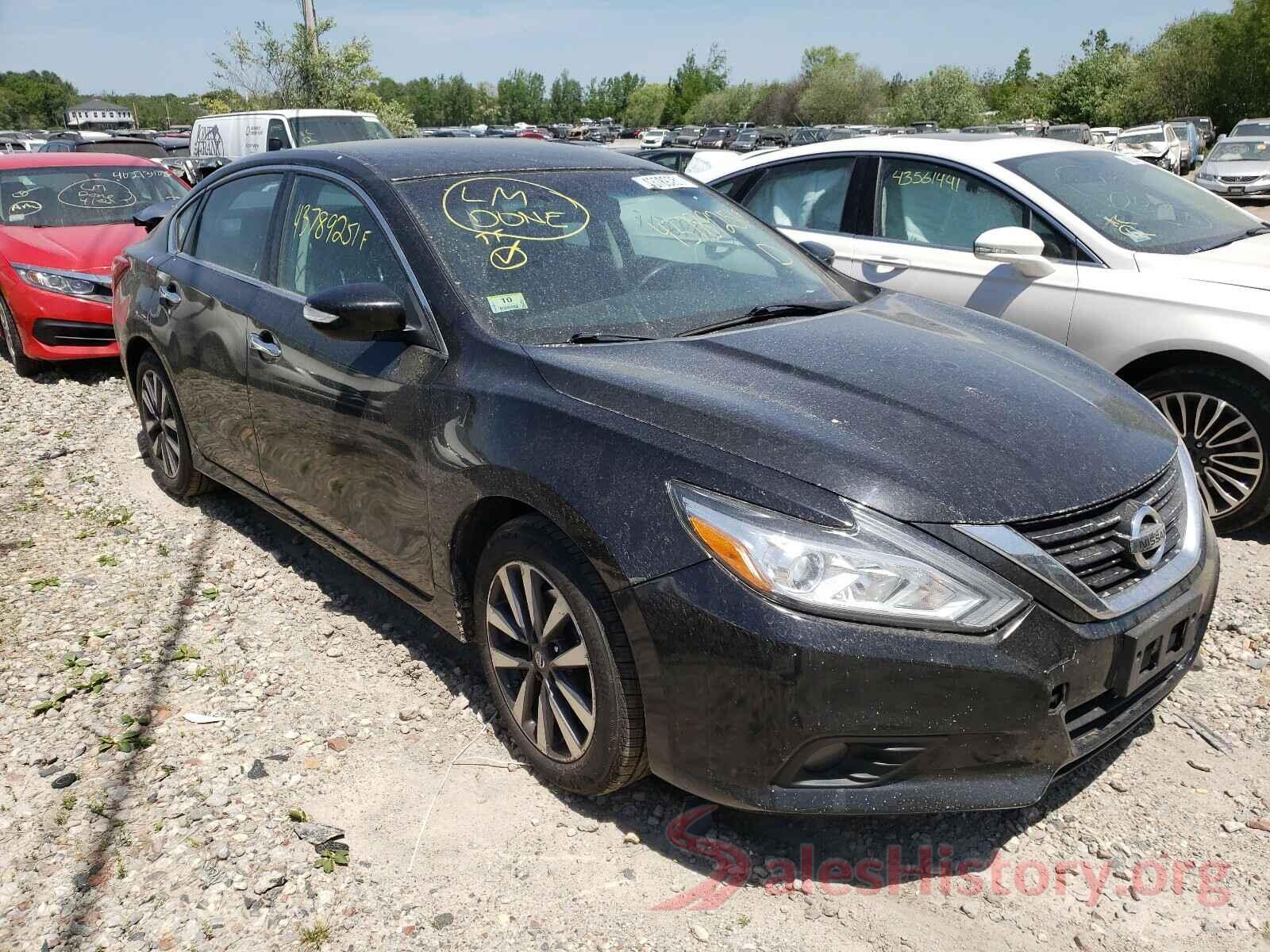 1N4AL3AP1HC236505 2017 NISSAN ALTIMA