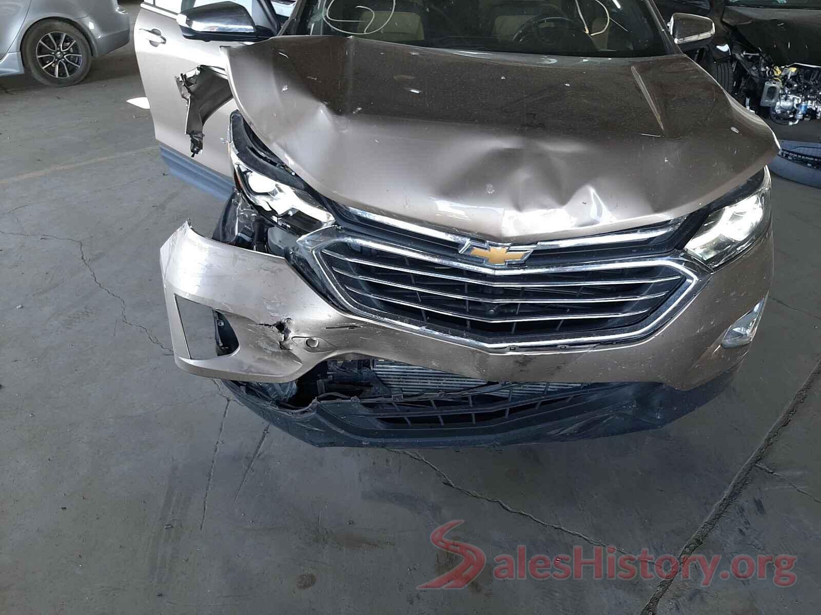 2GNAXNEV3K6169867 2019 CHEVROLET EQUINOX