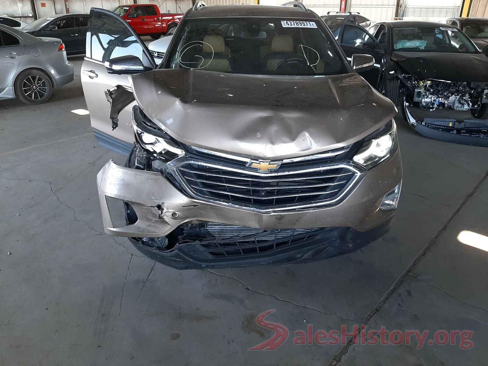 2GNAXNEV3K6169867 2019 CHEVROLET EQUINOX