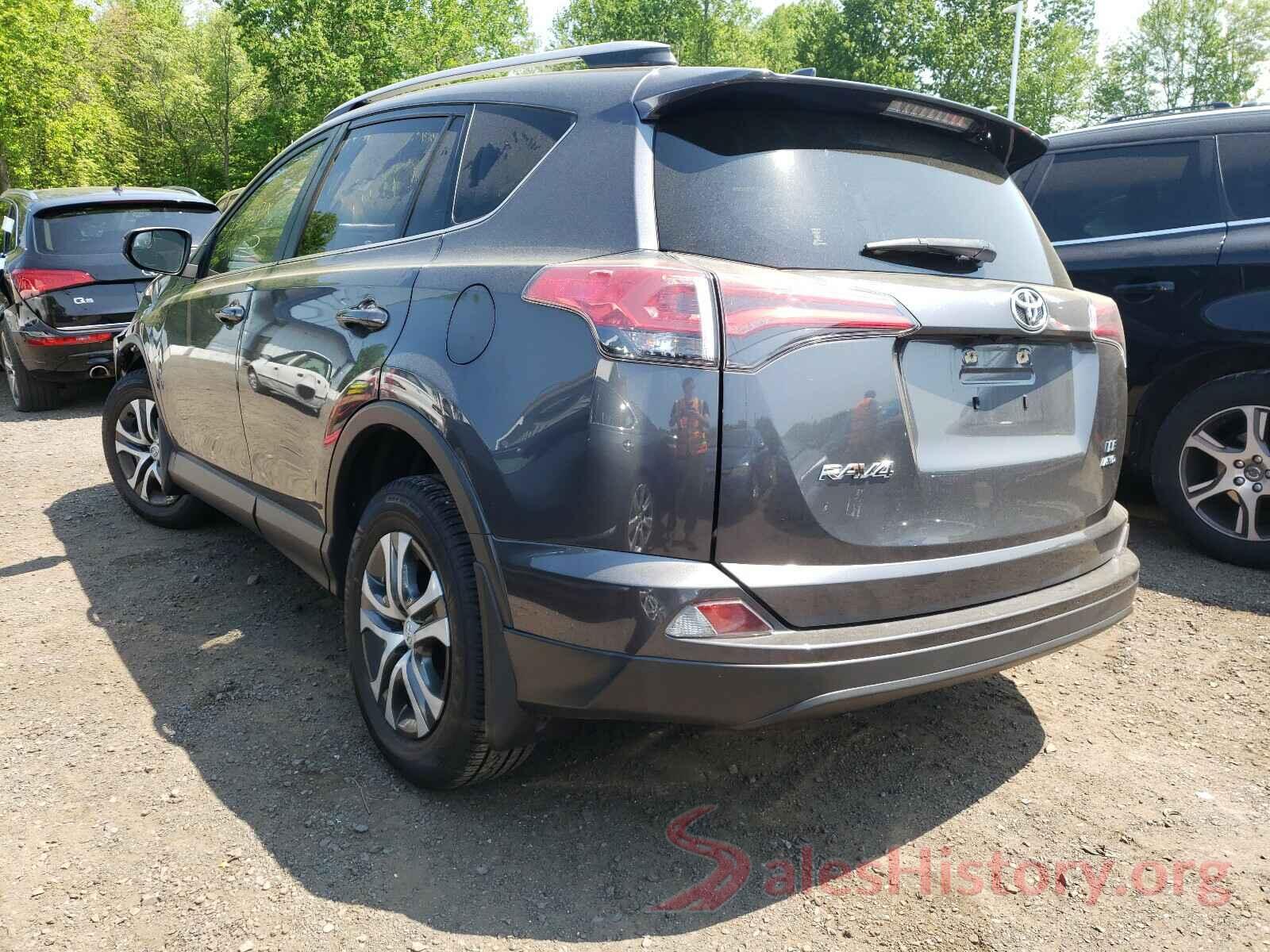 JTMBFREV9JJ728072 2018 TOYOTA RAV4