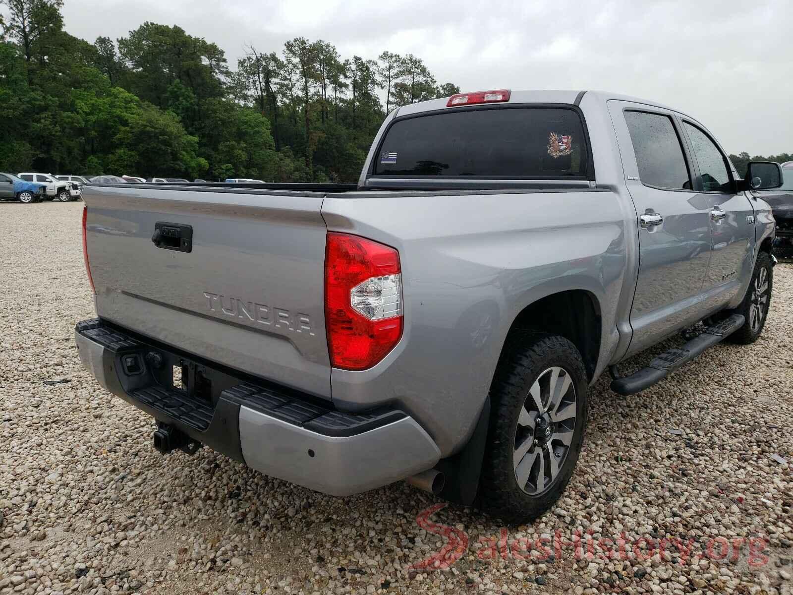 5TFFY5F13JX232648 2018 TOYOTA TUNDRA