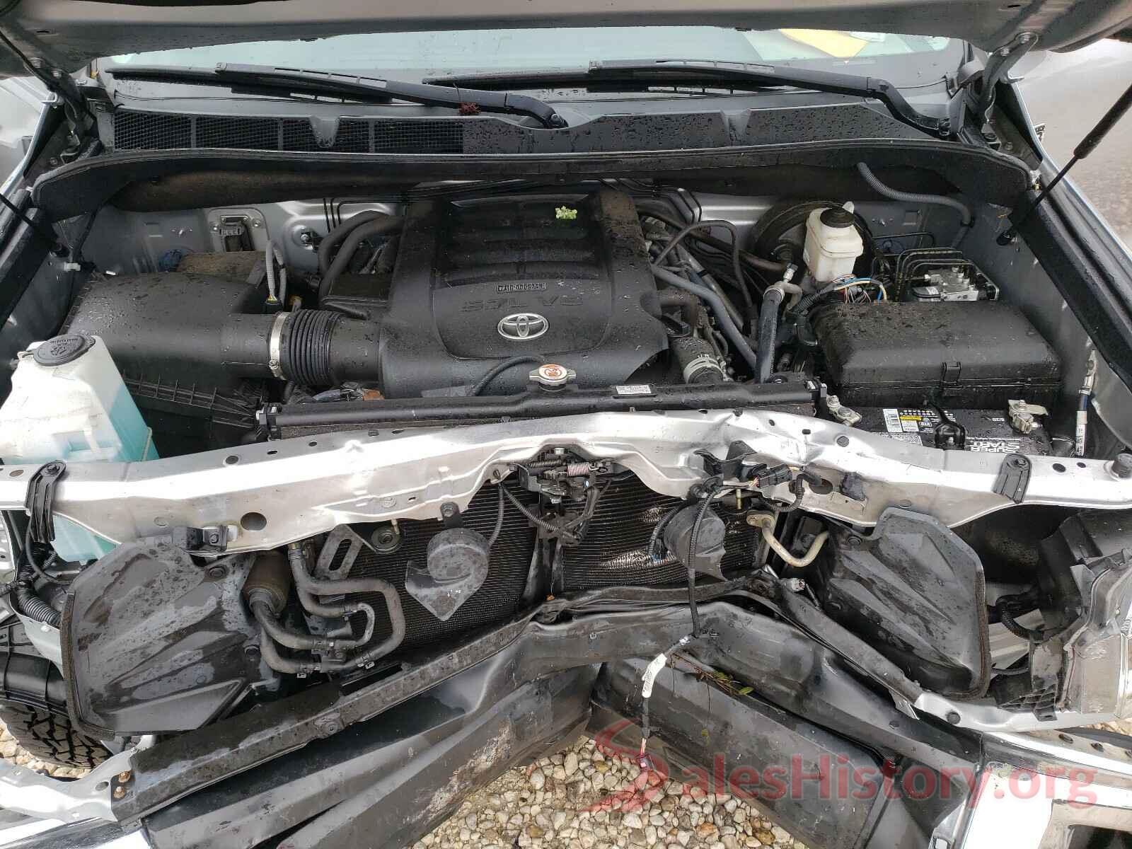 5TFFY5F13JX232648 2018 TOYOTA TUNDRA