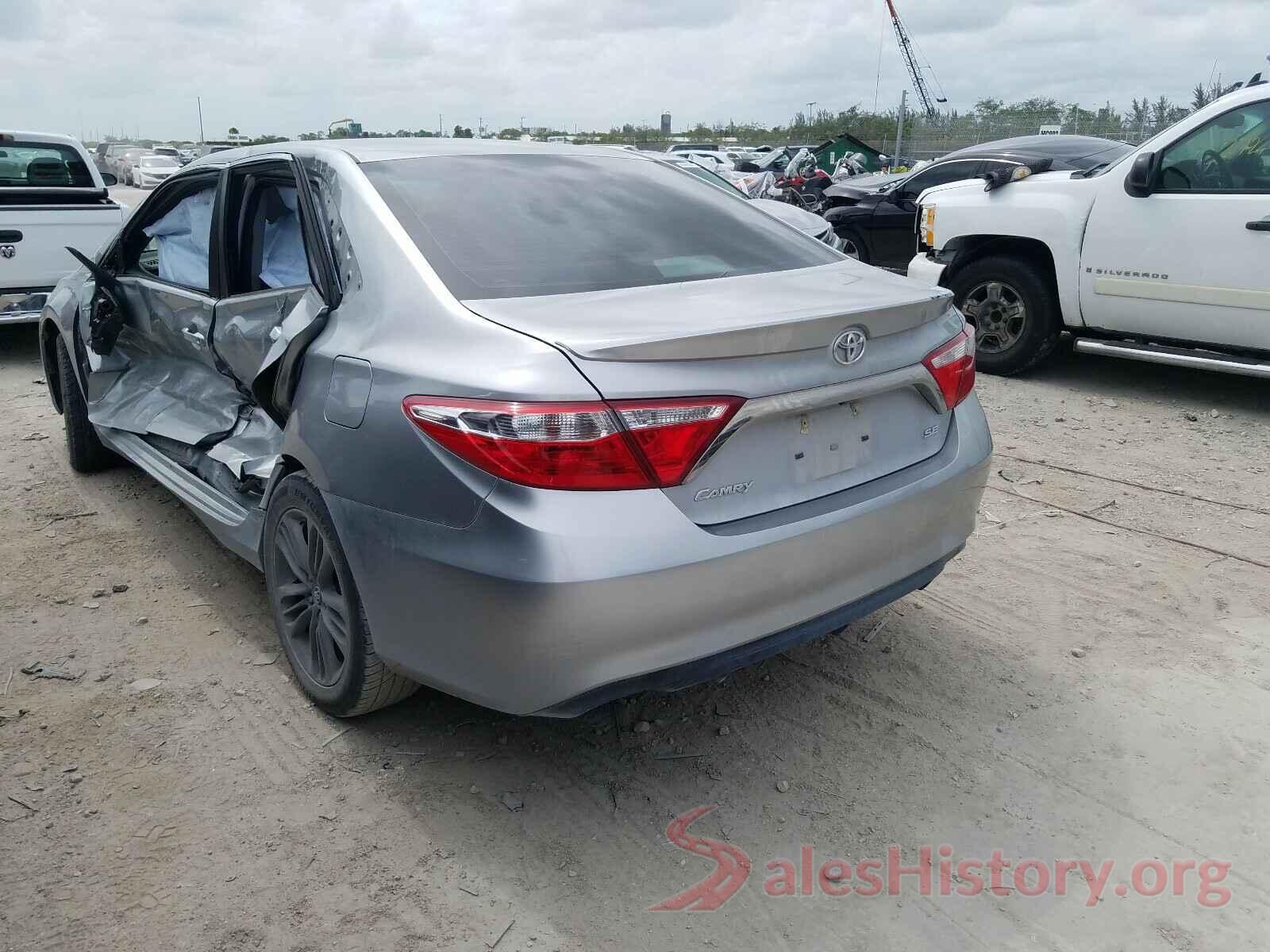 4T1BF1FK2HU758203 2017 TOYOTA CAMRY