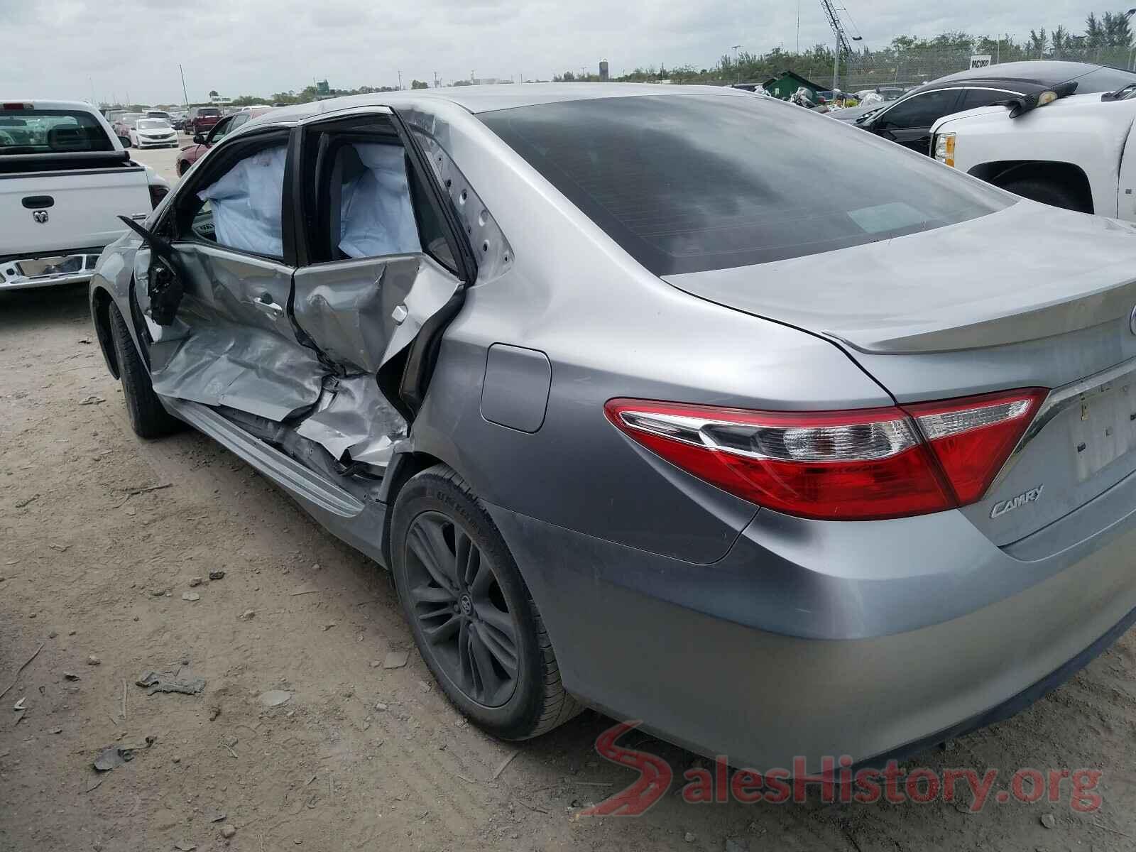 4T1BF1FK2HU758203 2017 TOYOTA CAMRY