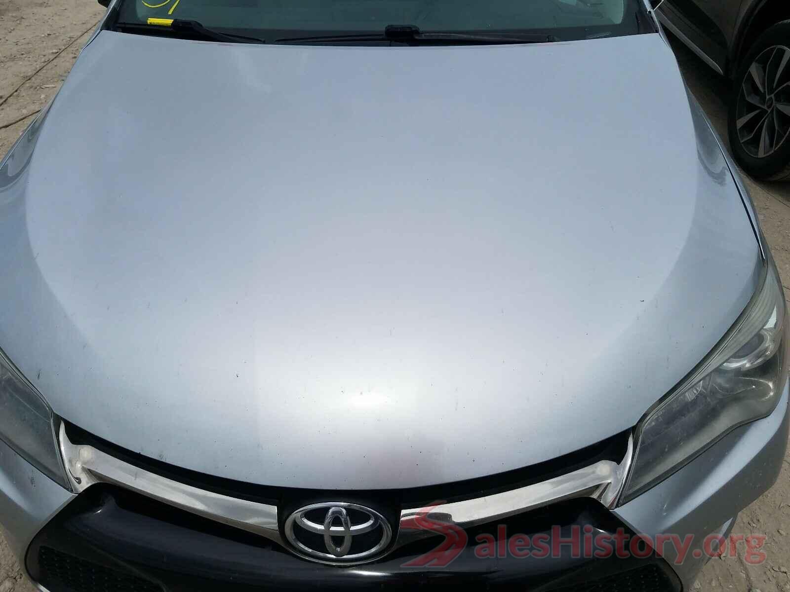 4T1BF1FK2HU758203 2017 TOYOTA CAMRY