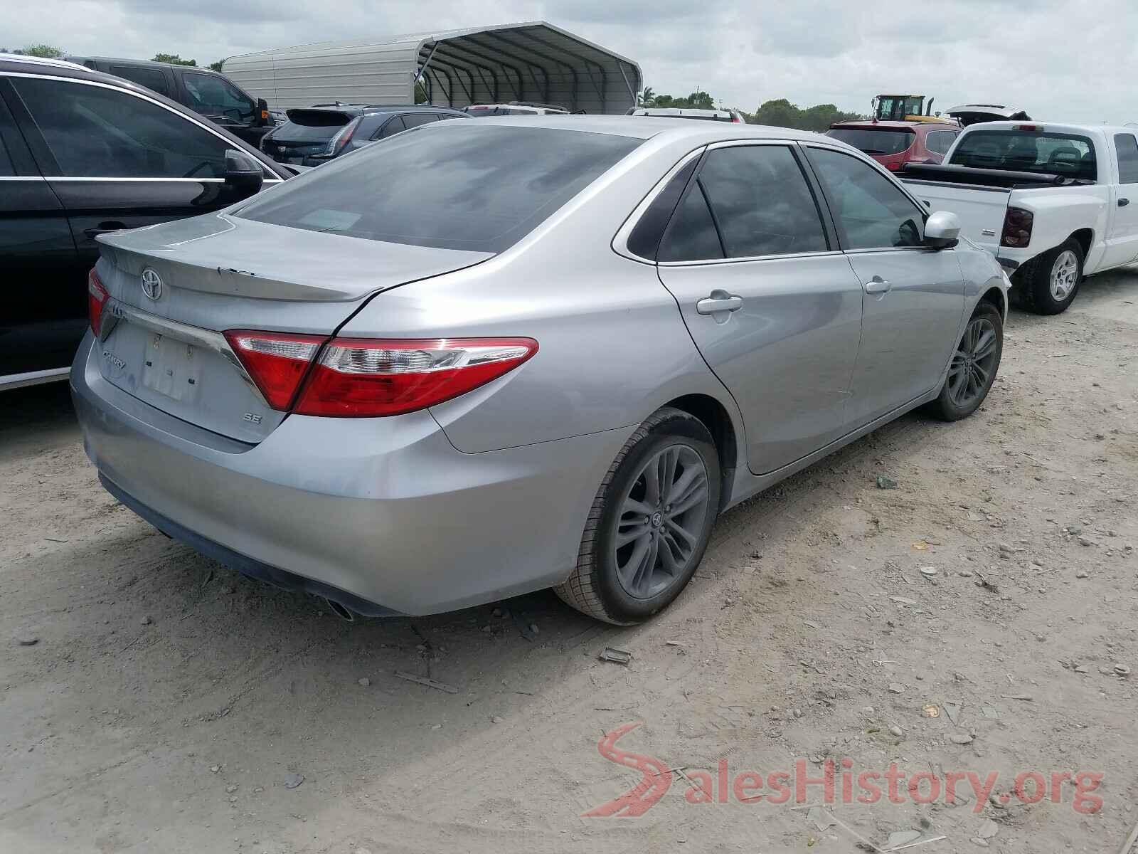 4T1BF1FK2HU758203 2017 TOYOTA CAMRY