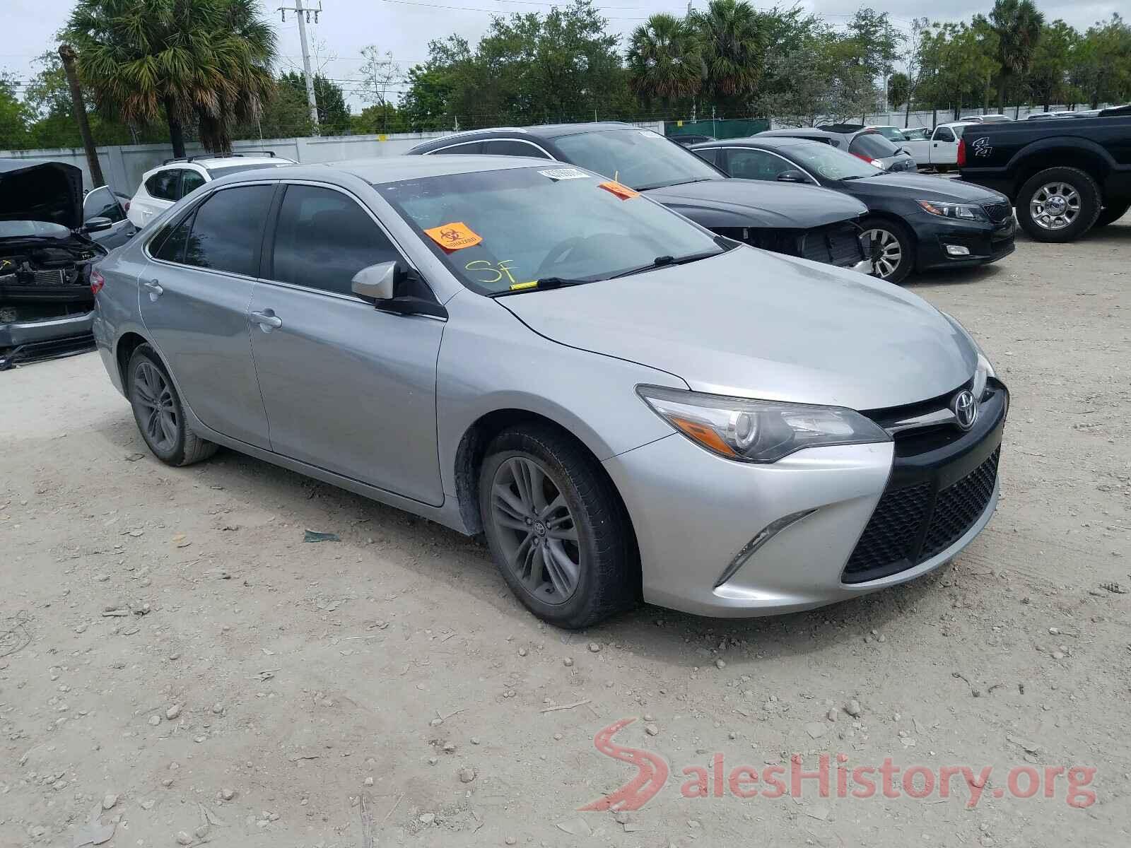 4T1BF1FK2HU758203 2017 TOYOTA CAMRY