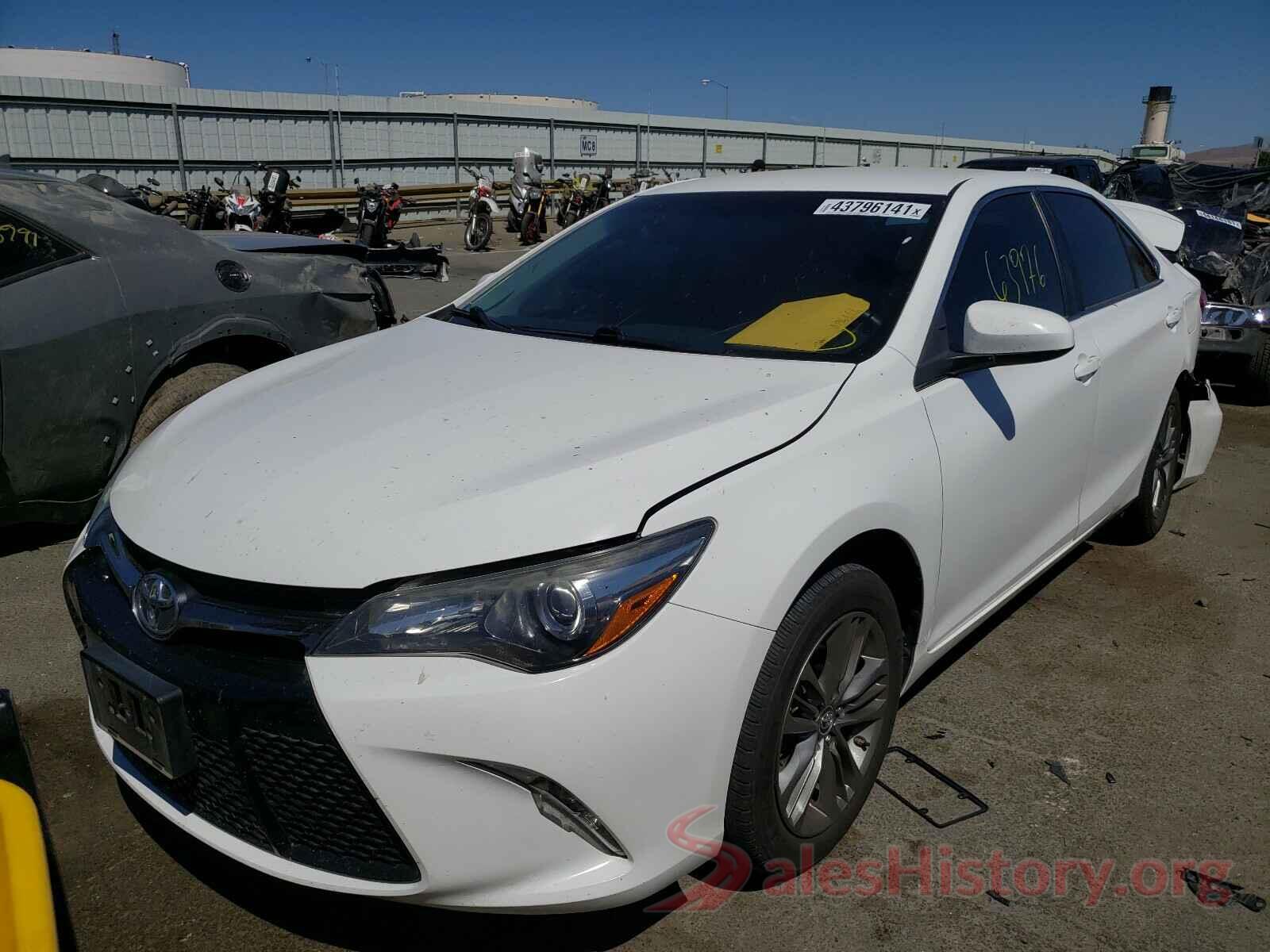 4T1BF1FK6GU162963 2016 TOYOTA CAMRY