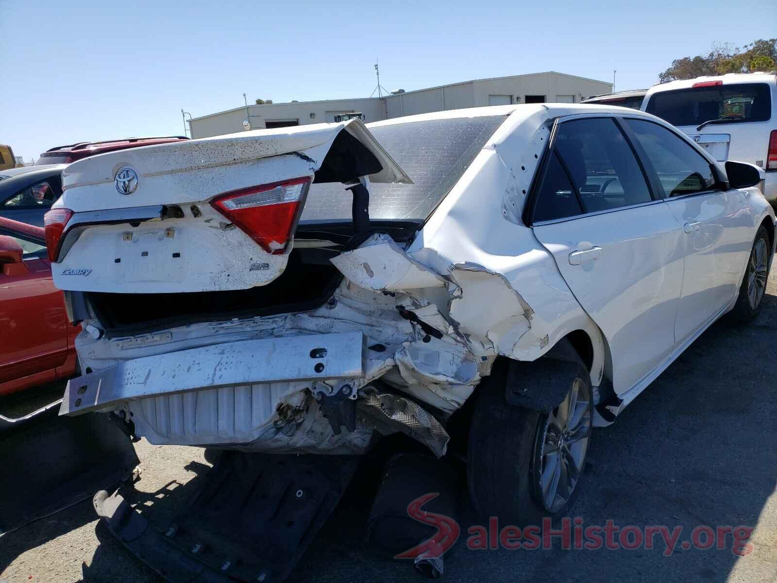 4T1BF1FK6GU162963 2016 TOYOTA CAMRY