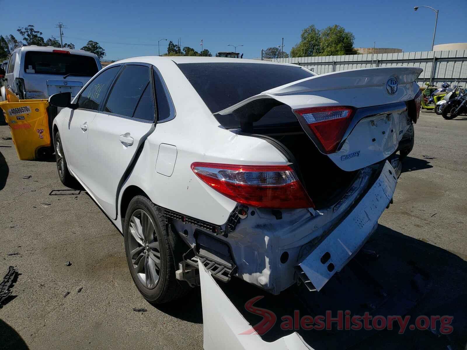 4T1BF1FK6GU162963 2016 TOYOTA CAMRY