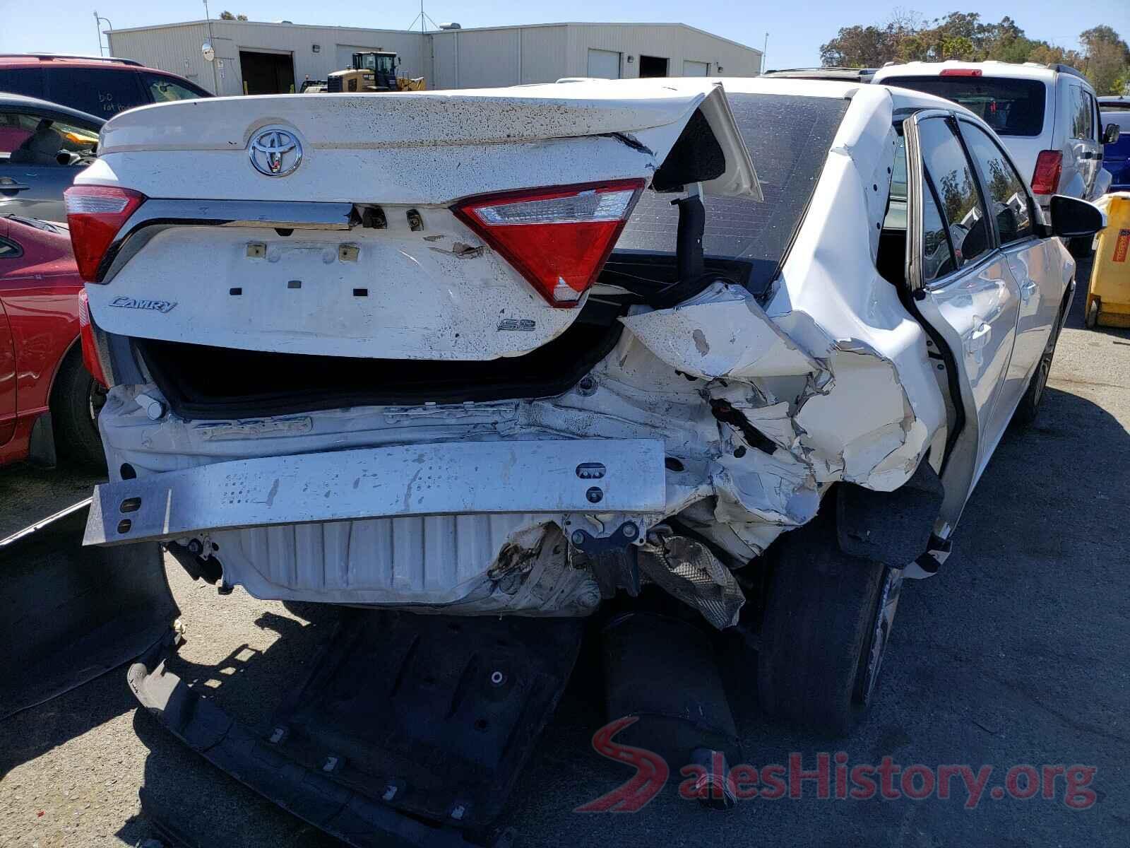 4T1BF1FK6GU162963 2016 TOYOTA CAMRY