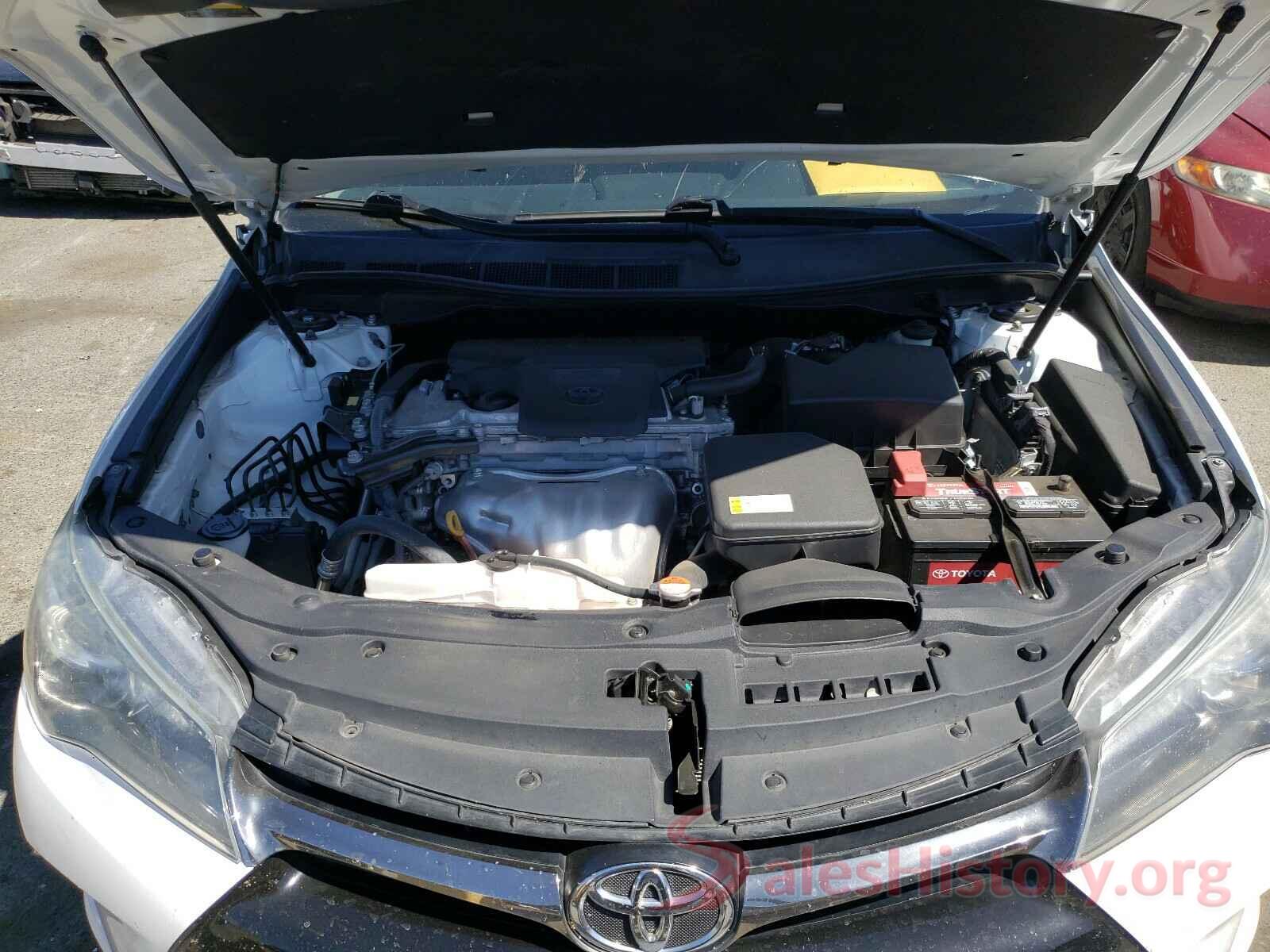 4T1BF1FK6GU162963 2016 TOYOTA CAMRY