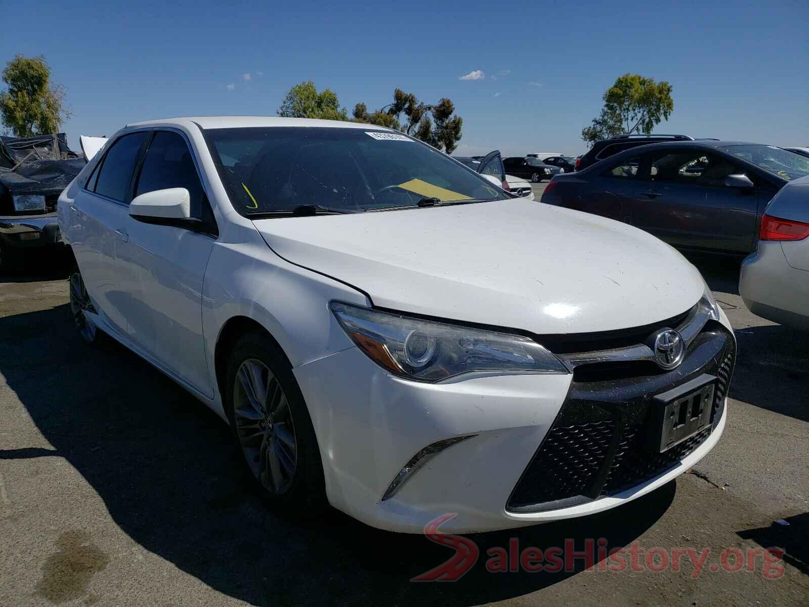 4T1BF1FK6GU162963 2016 TOYOTA CAMRY