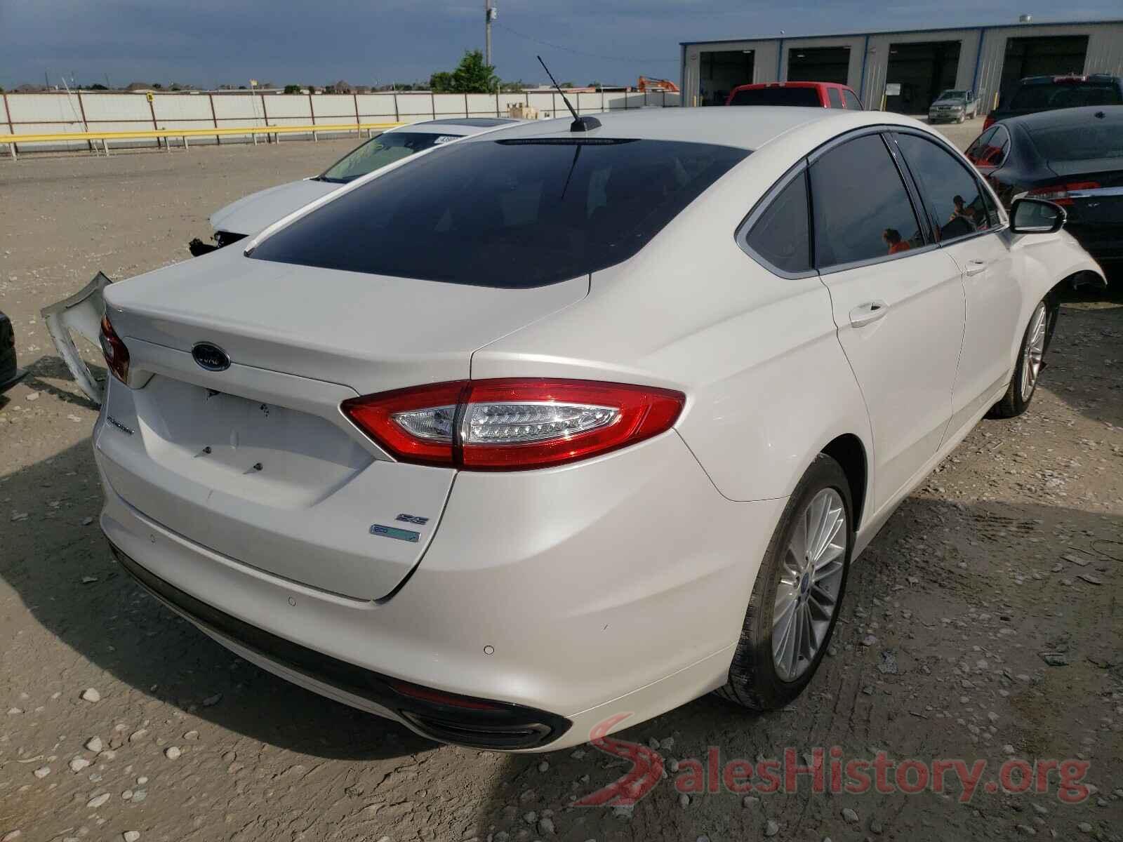 3FA6P0H92GR396151 2016 FORD FUSION