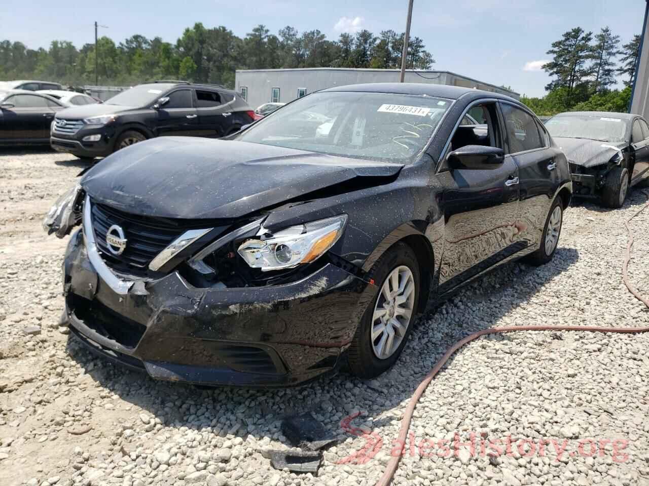 1N4AL3APXJC295039 2018 NISSAN ALTIMA