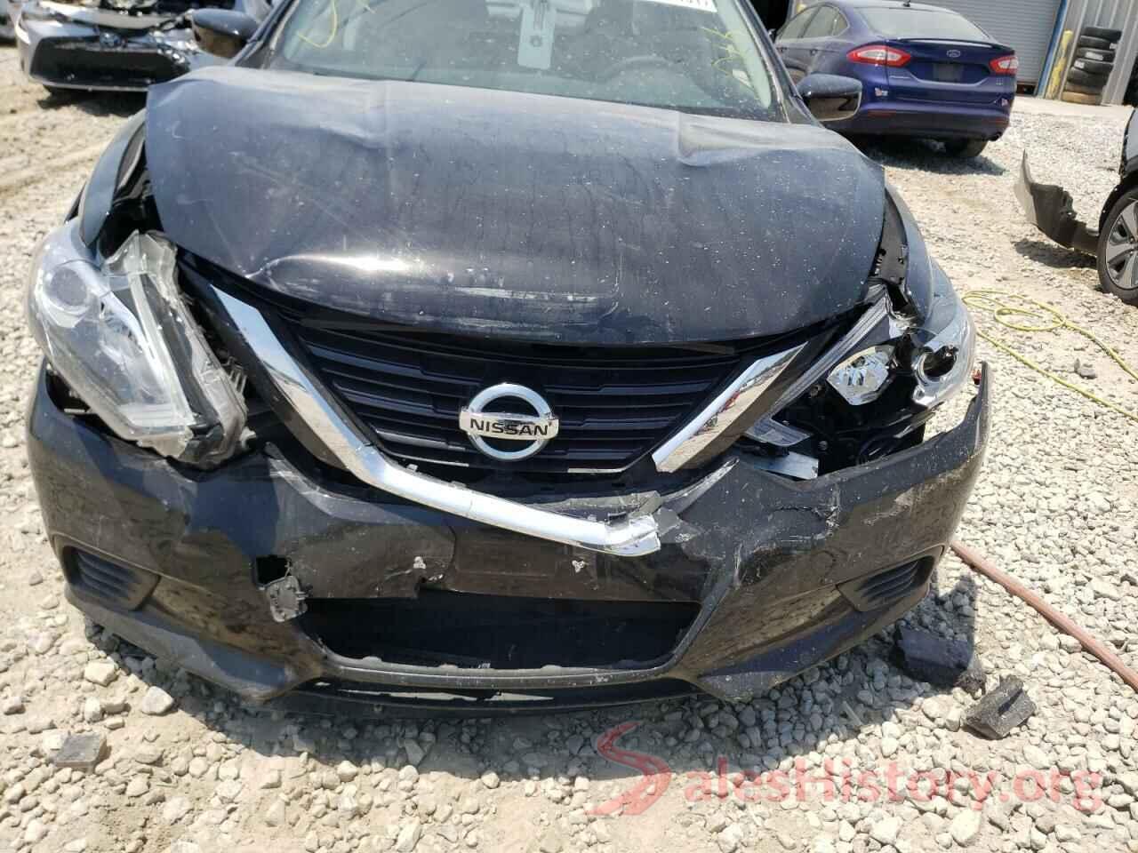 1N4AL3APXJC295039 2018 NISSAN ALTIMA