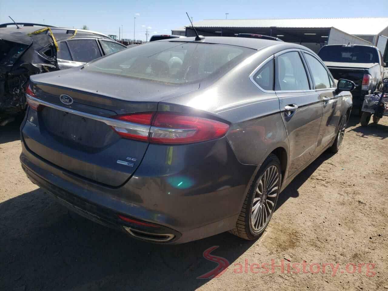 3FA6P0T90HR162678 2017 FORD FUSION