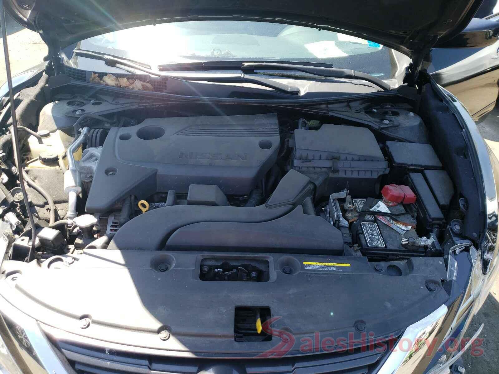 1N4AL3AP3GC266622 2016 NISSAN ALTIMA