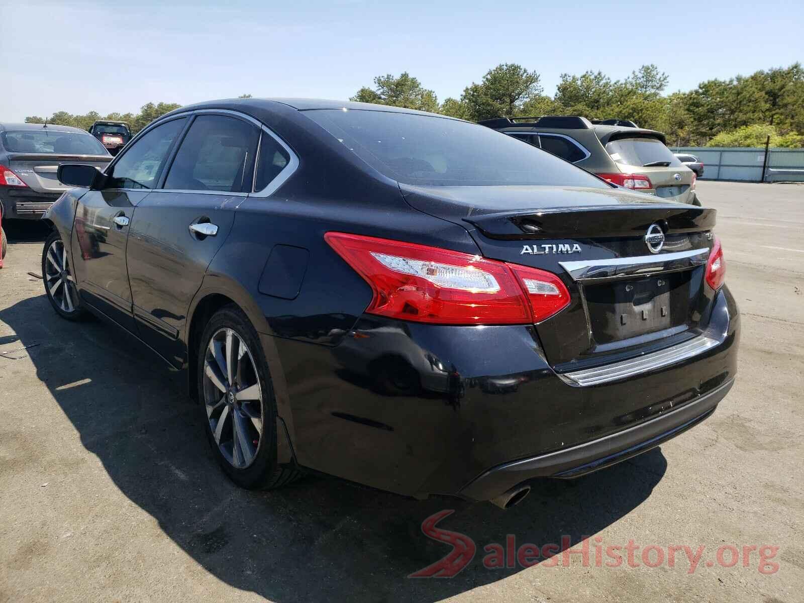 1N4AL3AP3GC266622 2016 NISSAN ALTIMA