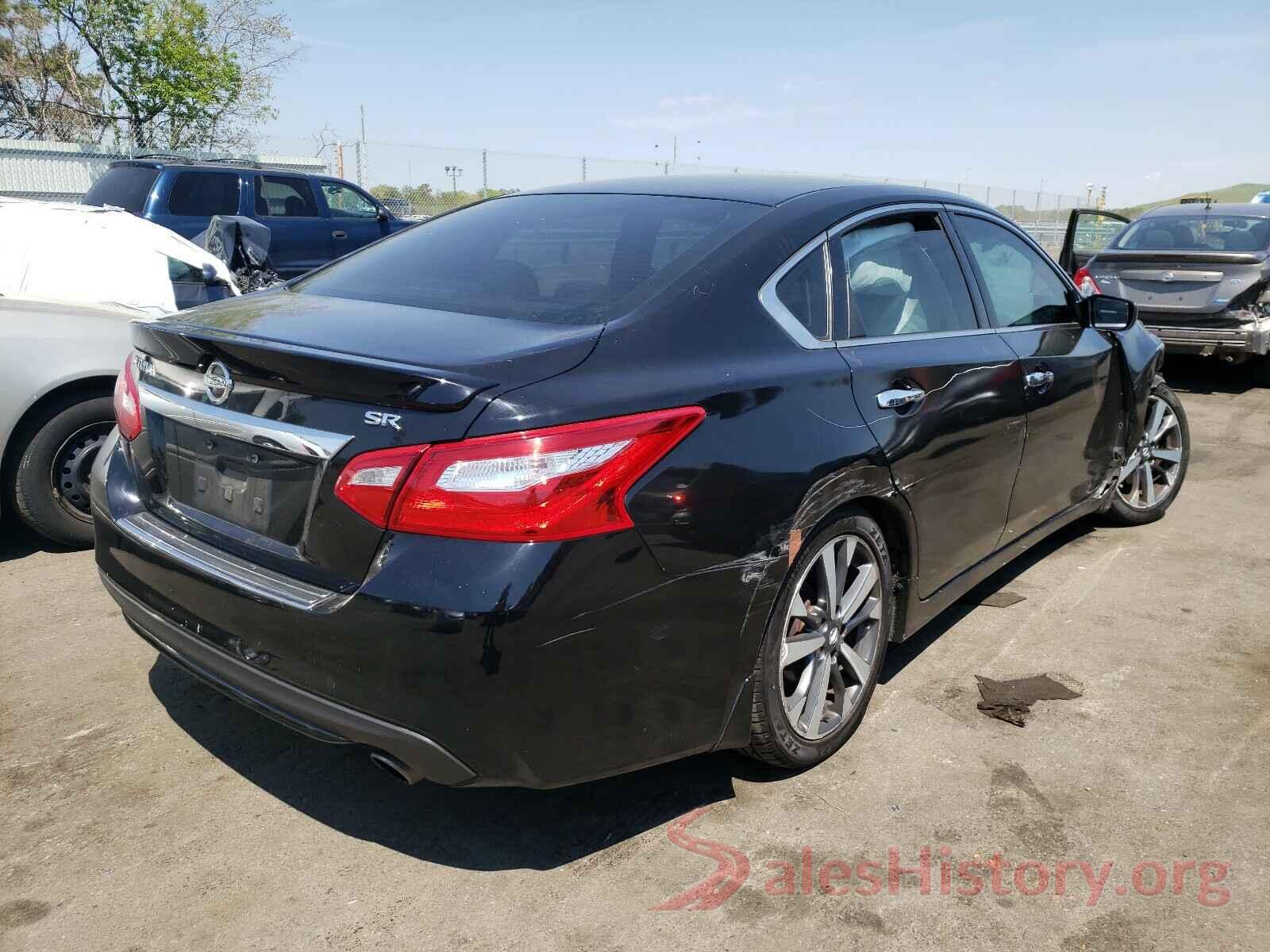 1N4AL3AP3GC266622 2016 NISSAN ALTIMA