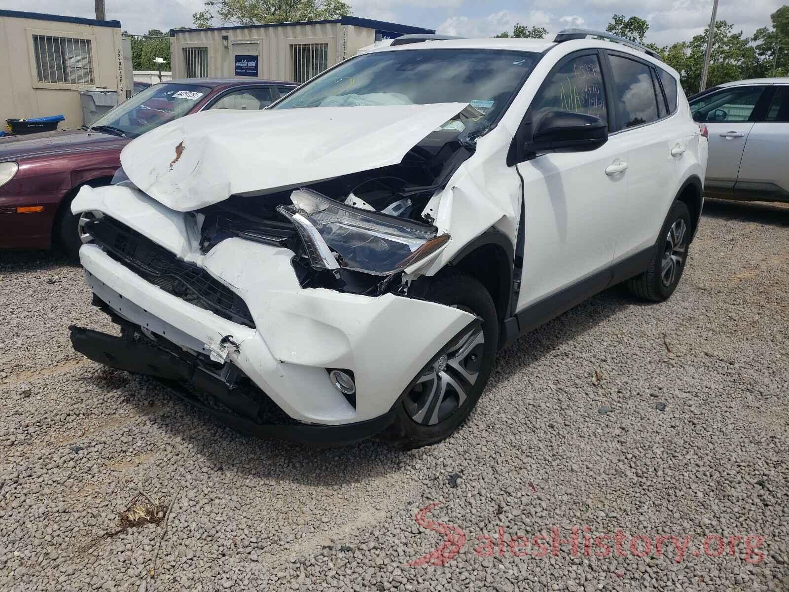 JTMZFREV5JJ180800 2018 TOYOTA RAV4