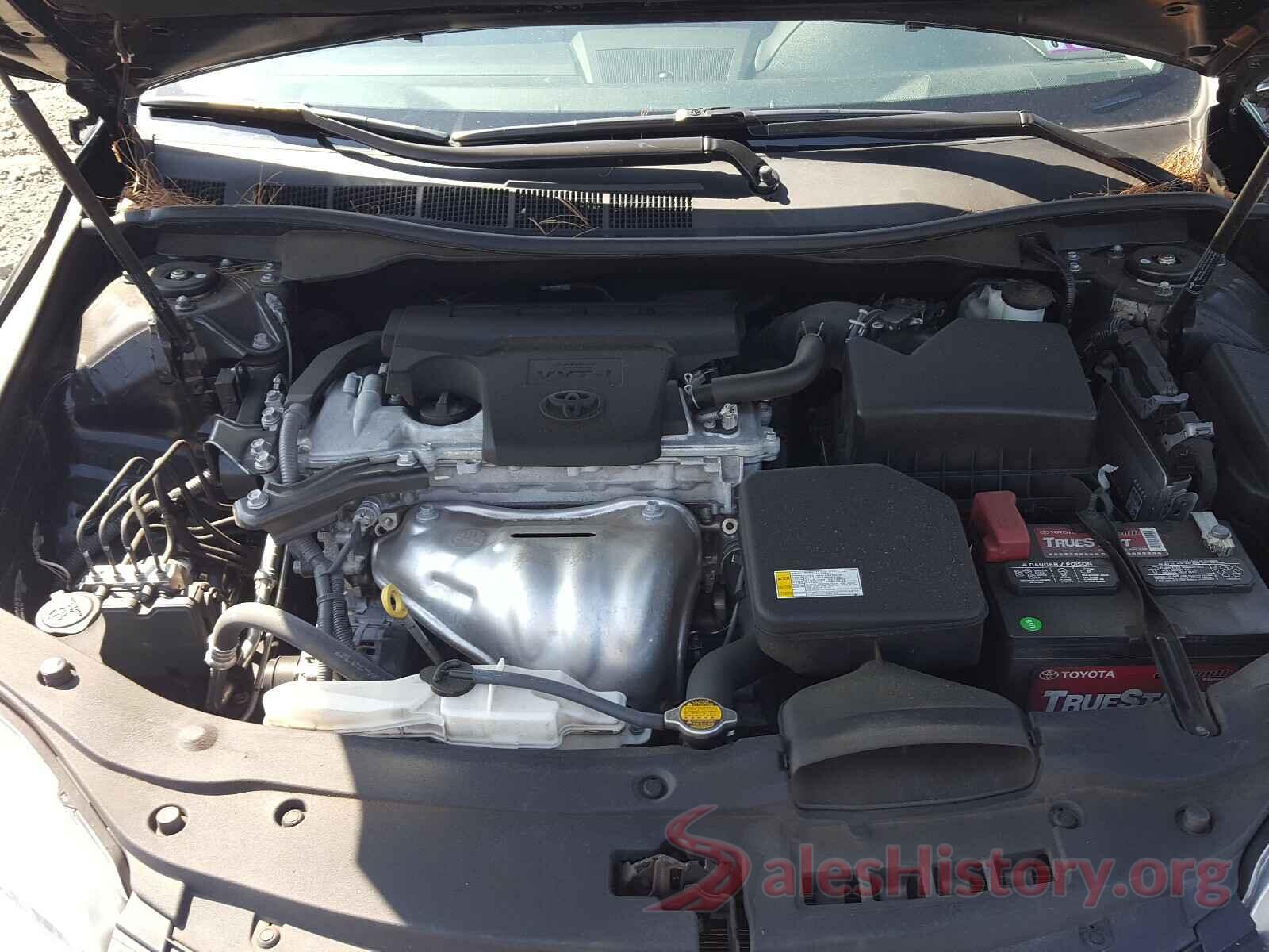 4T4BF1FK8GR518173 2016 TOYOTA CAMRY