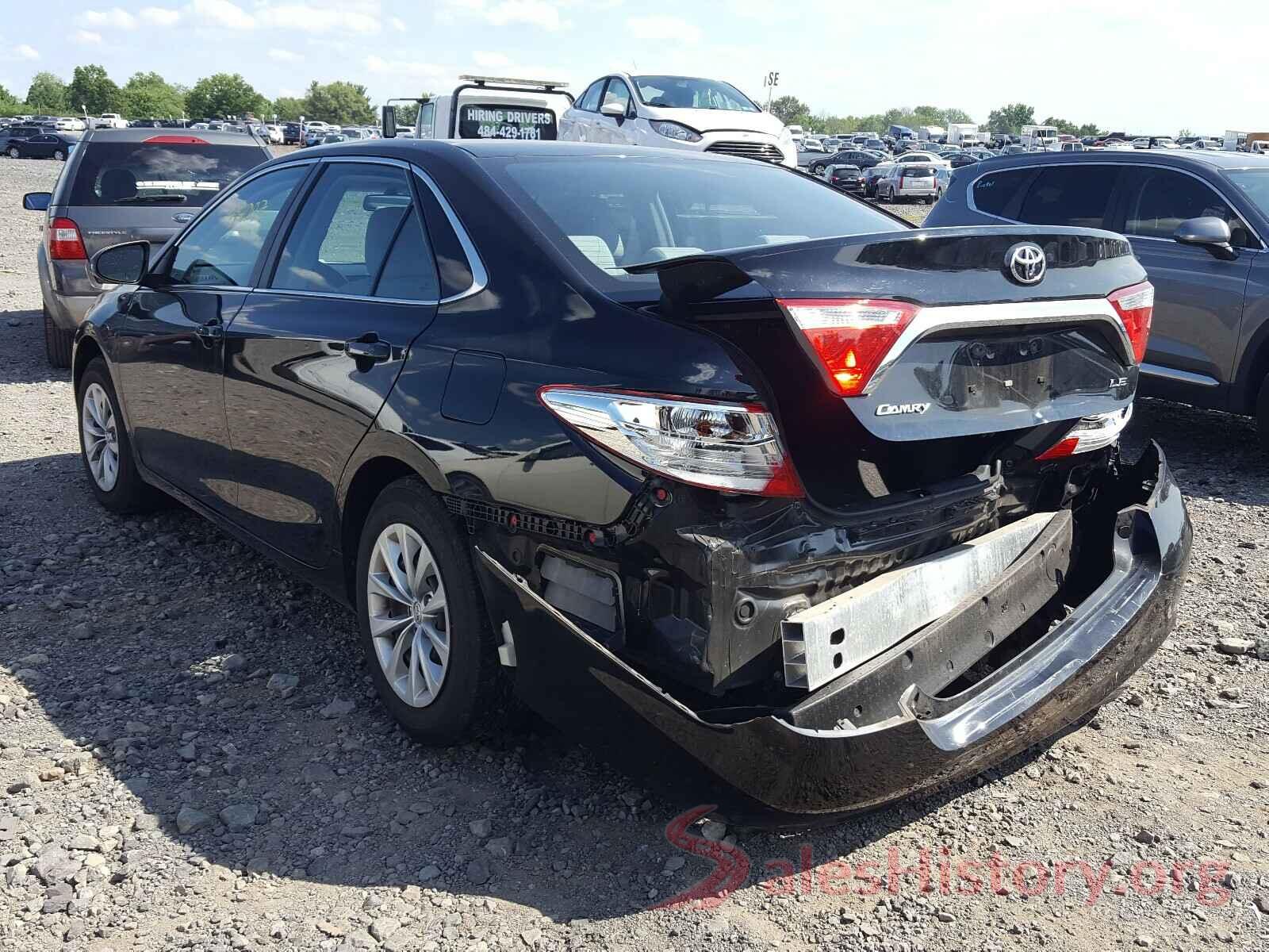 4T4BF1FK8GR518173 2016 TOYOTA CAMRY