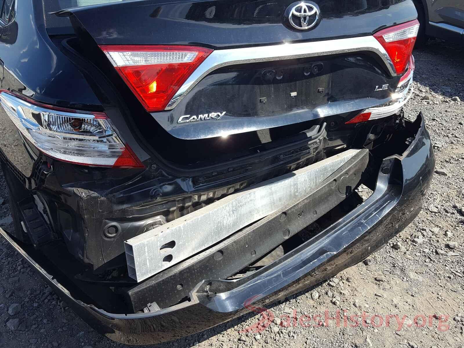 4T4BF1FK8GR518173 2016 TOYOTA CAMRY