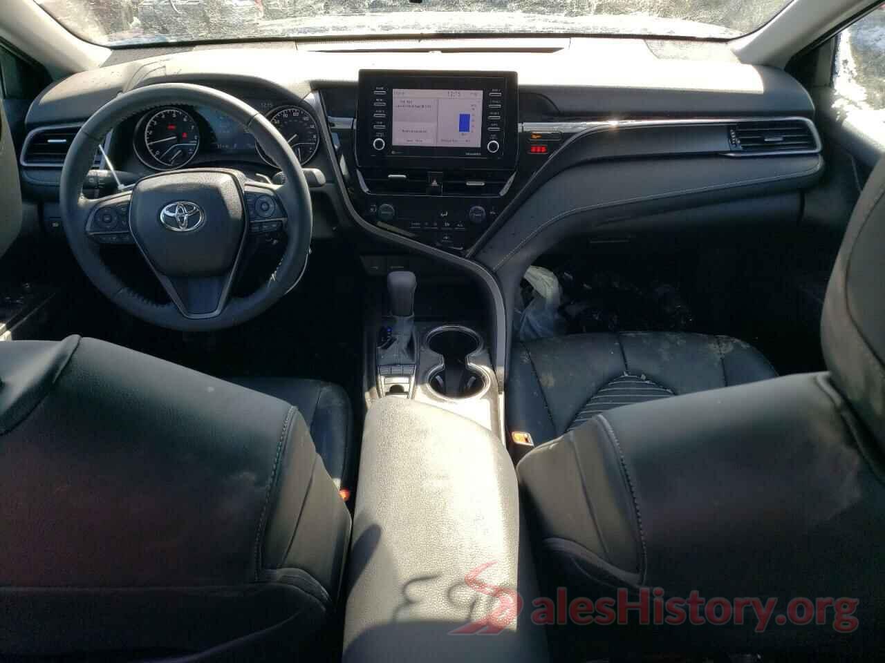 4T1G11BK6PU073811 2023 TOYOTA CAMRY