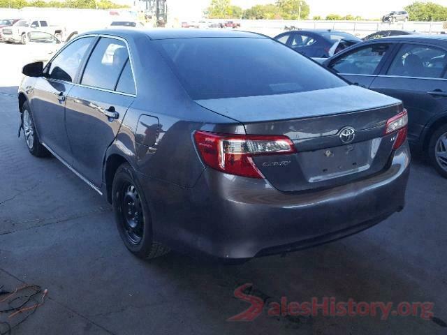 4T4BF1FKXER378351 2014 TOYOTA CAMRY