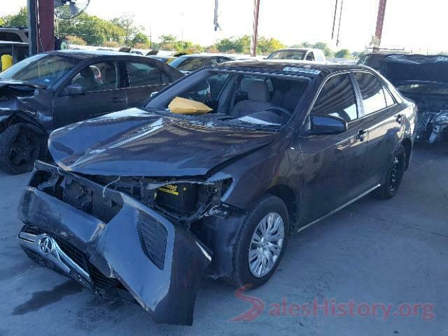 4T4BF1FKXER378351 2014 TOYOTA CAMRY