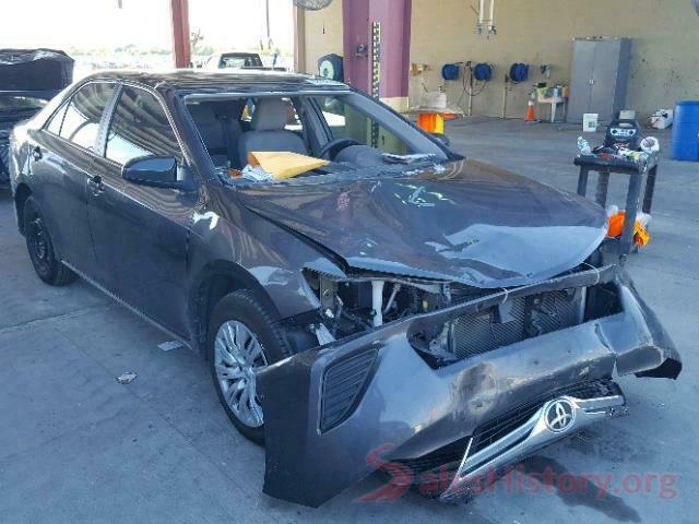 4T4BF1FKXER378351 2014 TOYOTA CAMRY